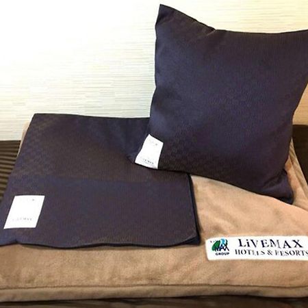 Hotel Livemax Asakusabashi-Eki Kitaguchi Токио Екстериор снимка