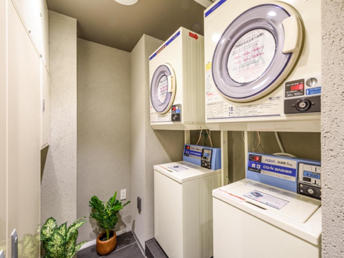 Hotel Livemax Asakusabashi-Eki Kitaguchi Токио Екстериор снимка