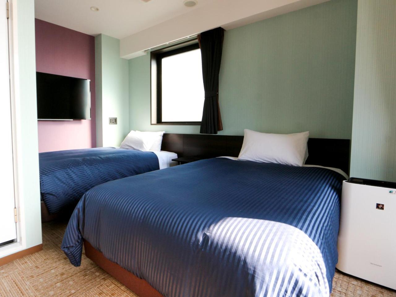 Hotel Livemax Asakusabashi-Eki Kitaguchi Токио Екстериор снимка