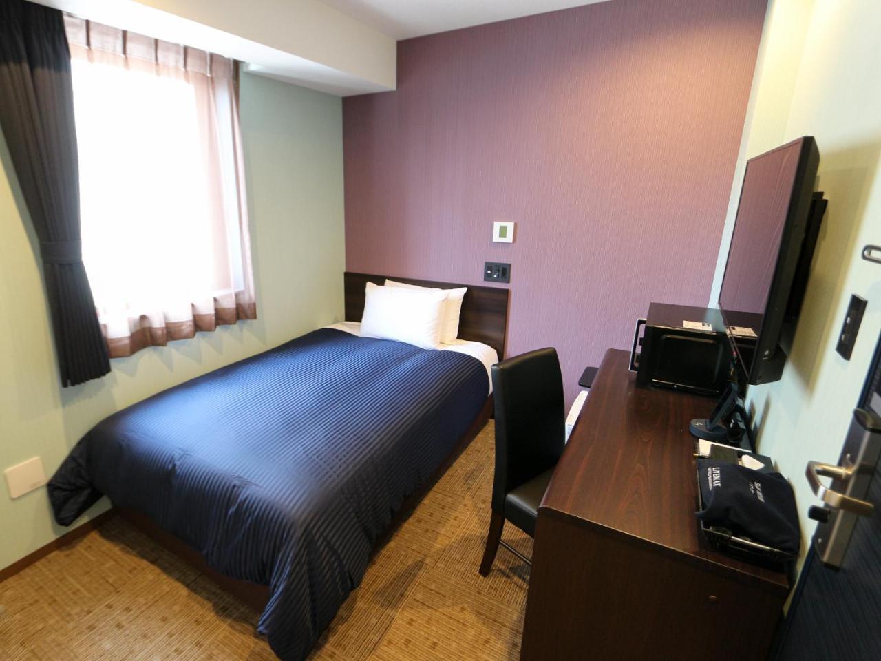 Hotel Livemax Asakusabashi-Eki Kitaguchi Токио Екстериор снимка